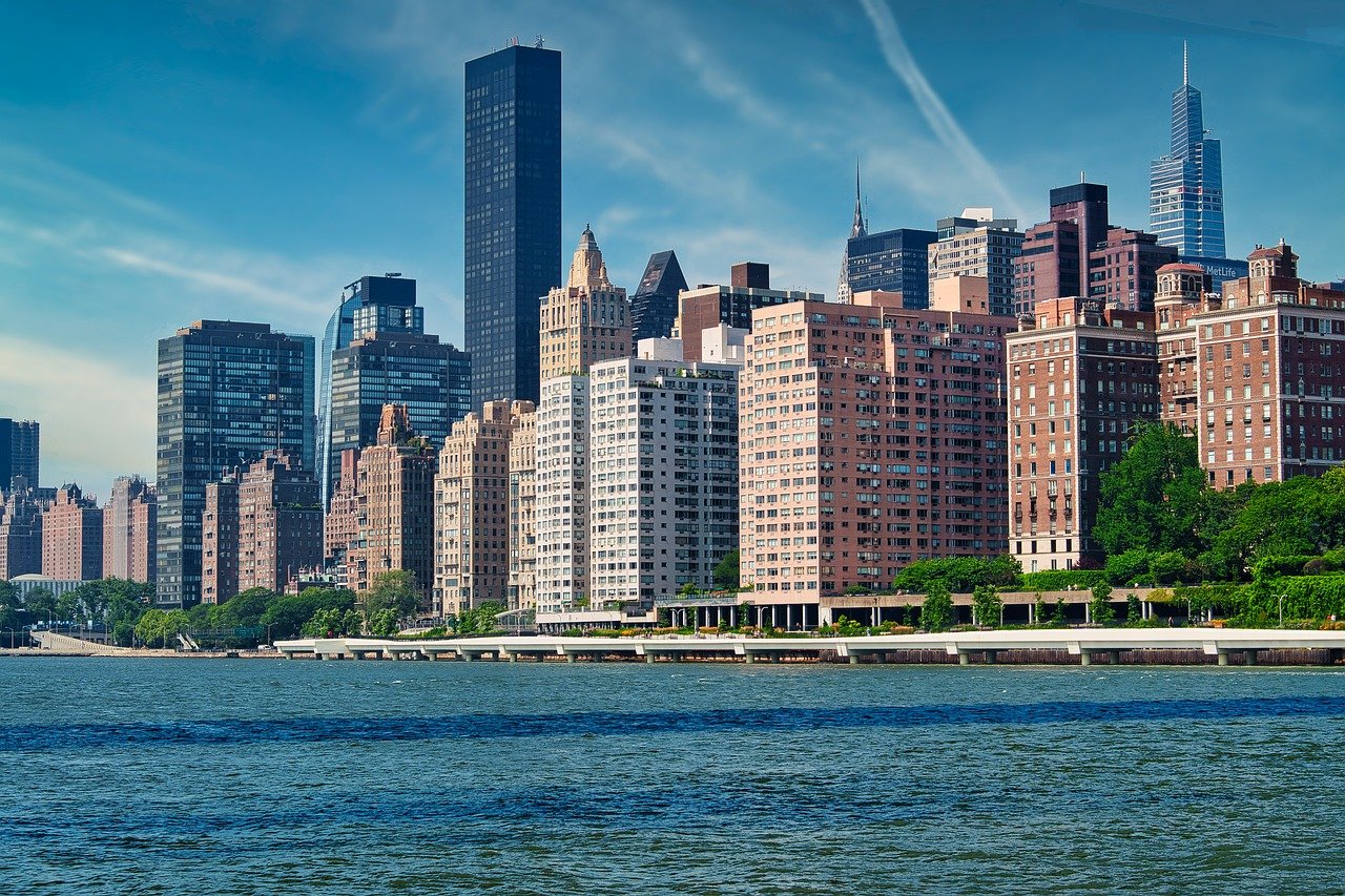 Consulting Hero Slide