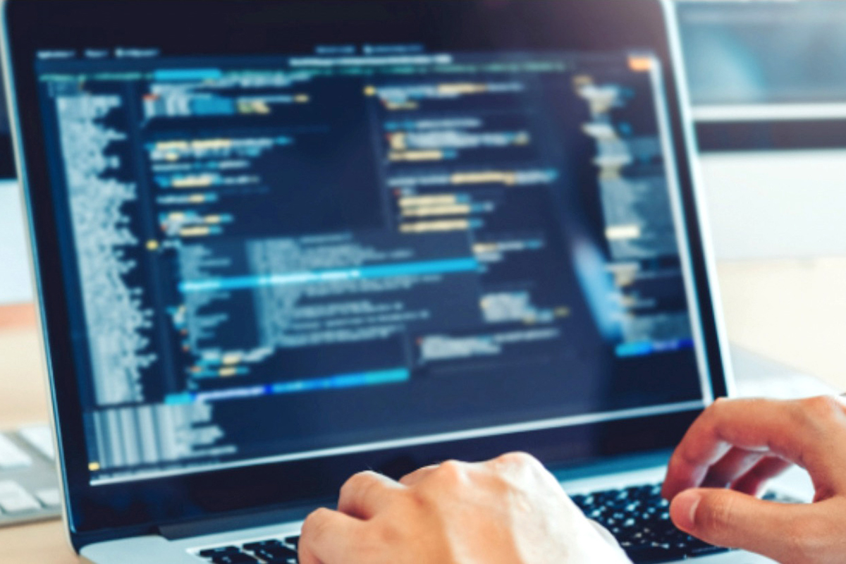 Consulting Hero Slide