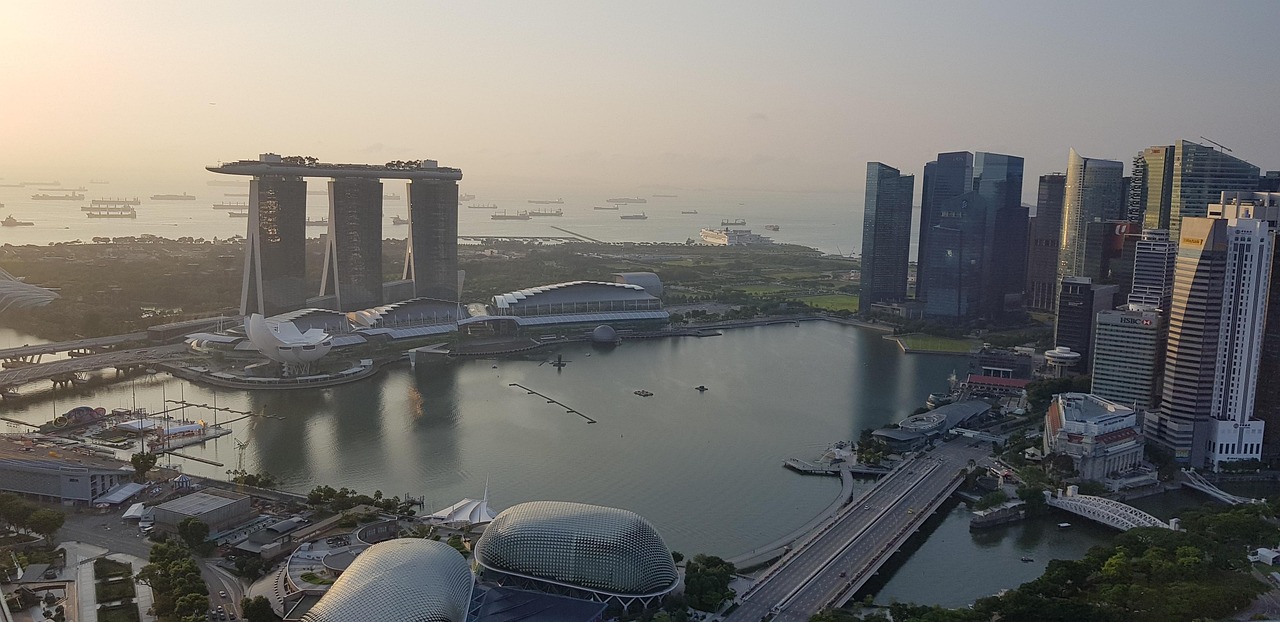 Consulting Hero Slide