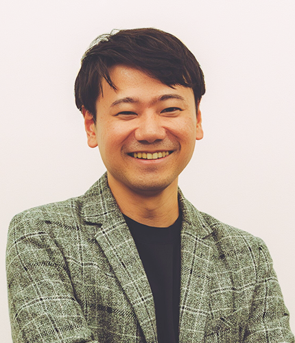 後藤 健太