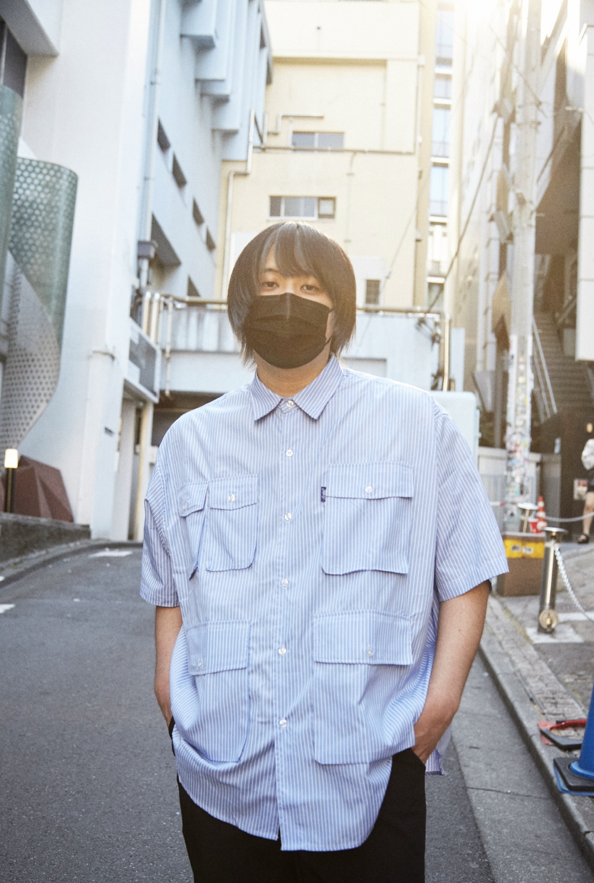 かけ