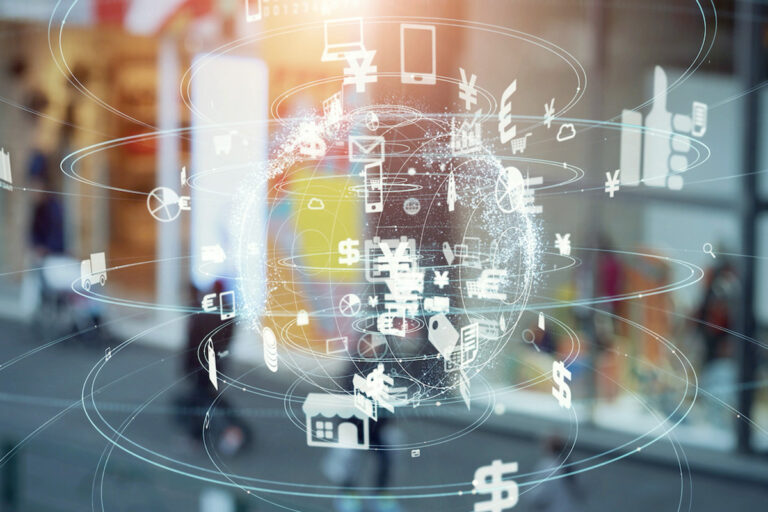 海外市場の競合分析