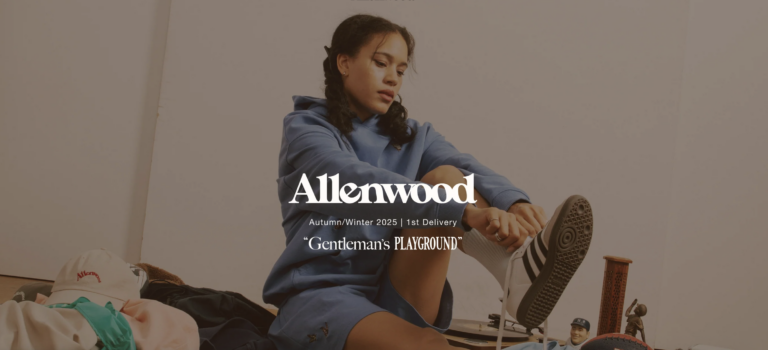 ファッションブランドへの投資と共創